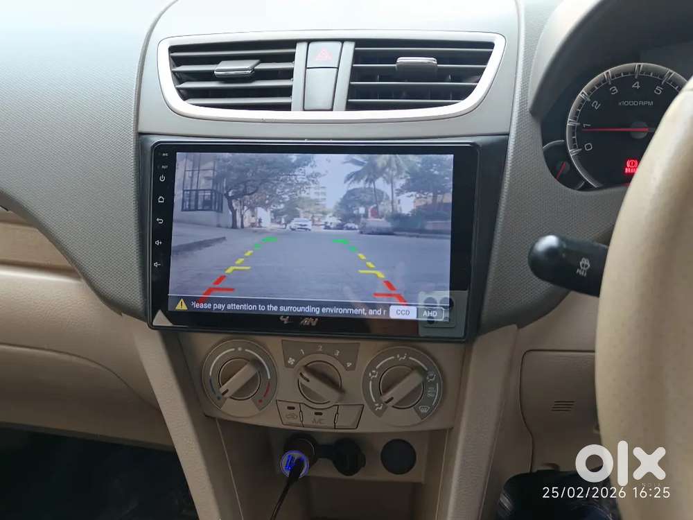 Ertiga Vxi Petrol 2015, Mh12, 47000 Km, Single Owner,