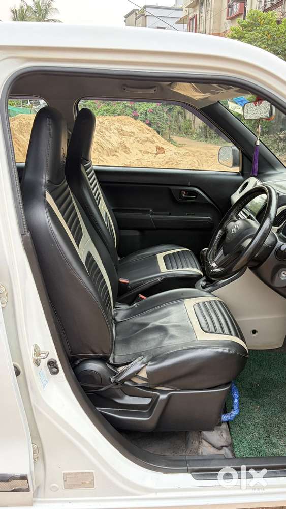 Maruti Suzuki Wagon R 1.0 Lxi Cng, 2023, Lpg