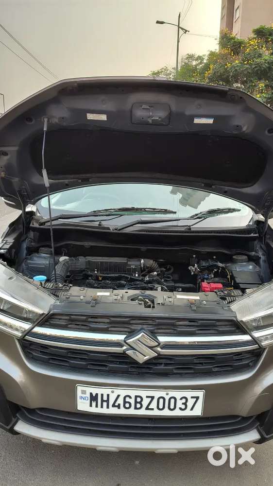 Maruti Suzuki Xl6 2021 Automatic