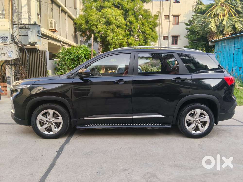 Mg Hector 2.0 Smart Diesel, 2023, Diesel