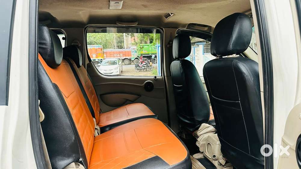 Mahindra Xylo D4 Bs Iii, 2015, Diesel