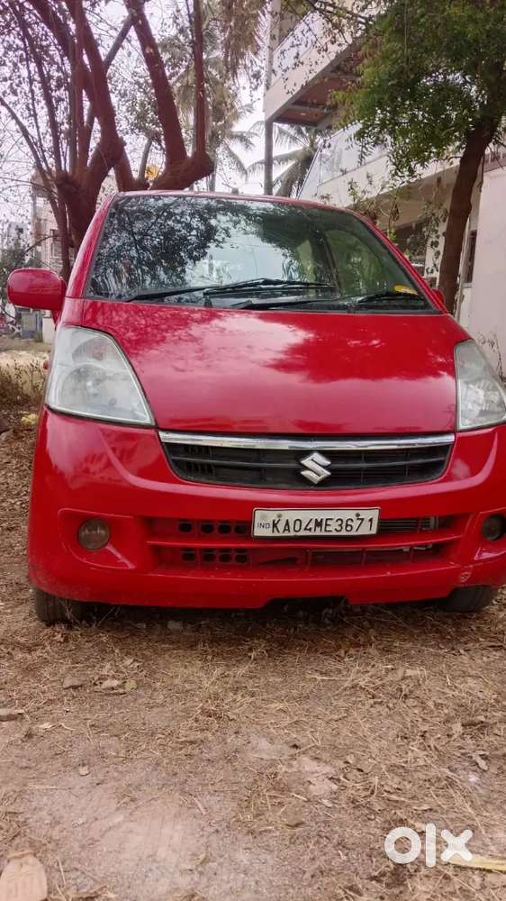 Maruti Suzuki Zen Estilo 2007