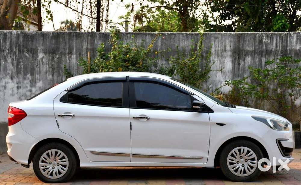 Ford Figo Aspire 1.2 Ti-vct Trend, 2019, Diesel