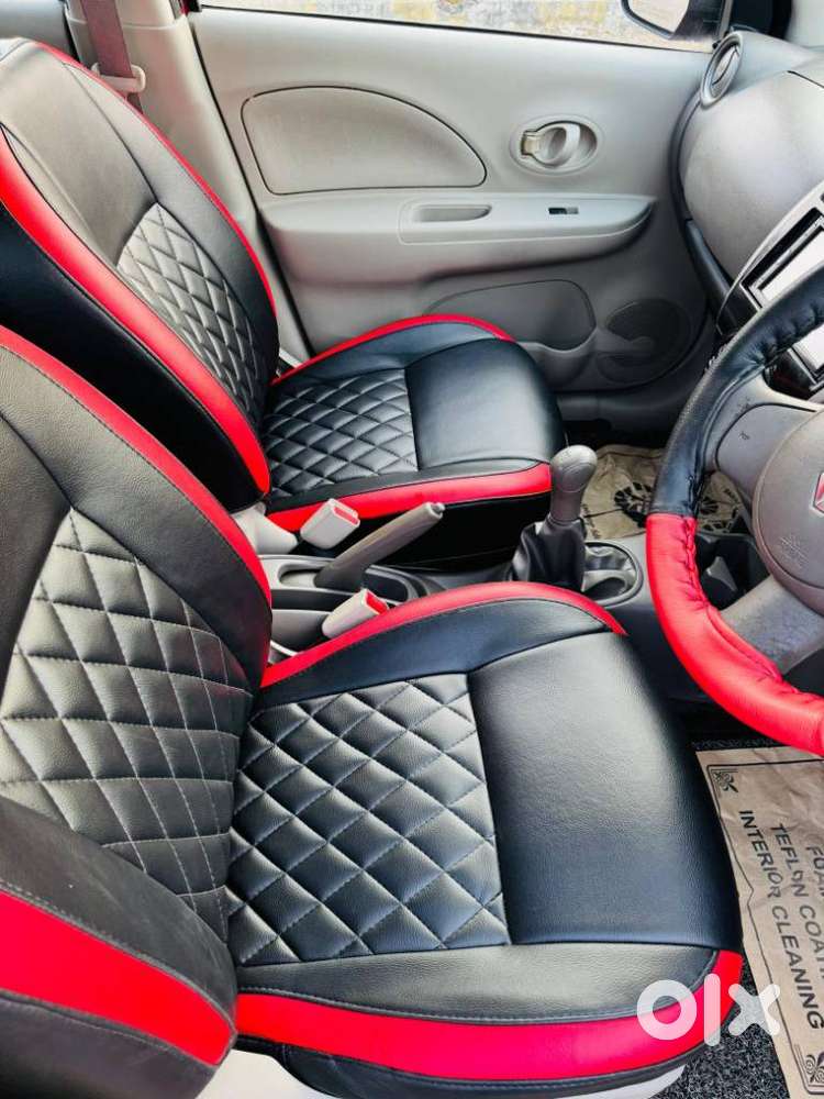 Renault Pulse Petrol Rxl, 2017, Petrol