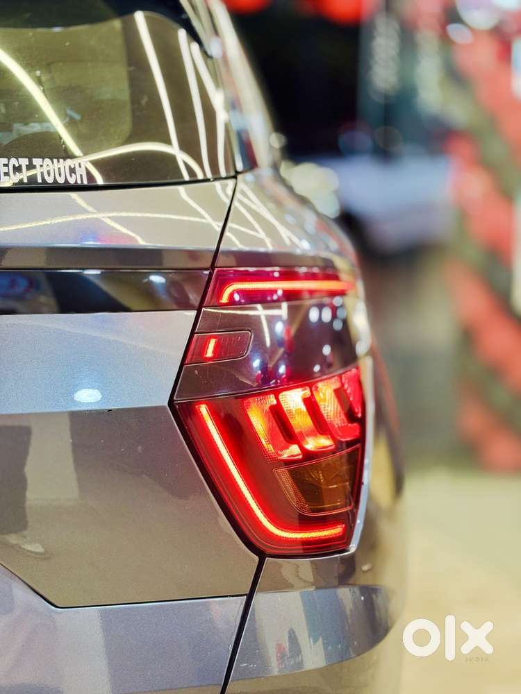 Hyundai Creta 1.5 S Petrol, 2023, Petrol