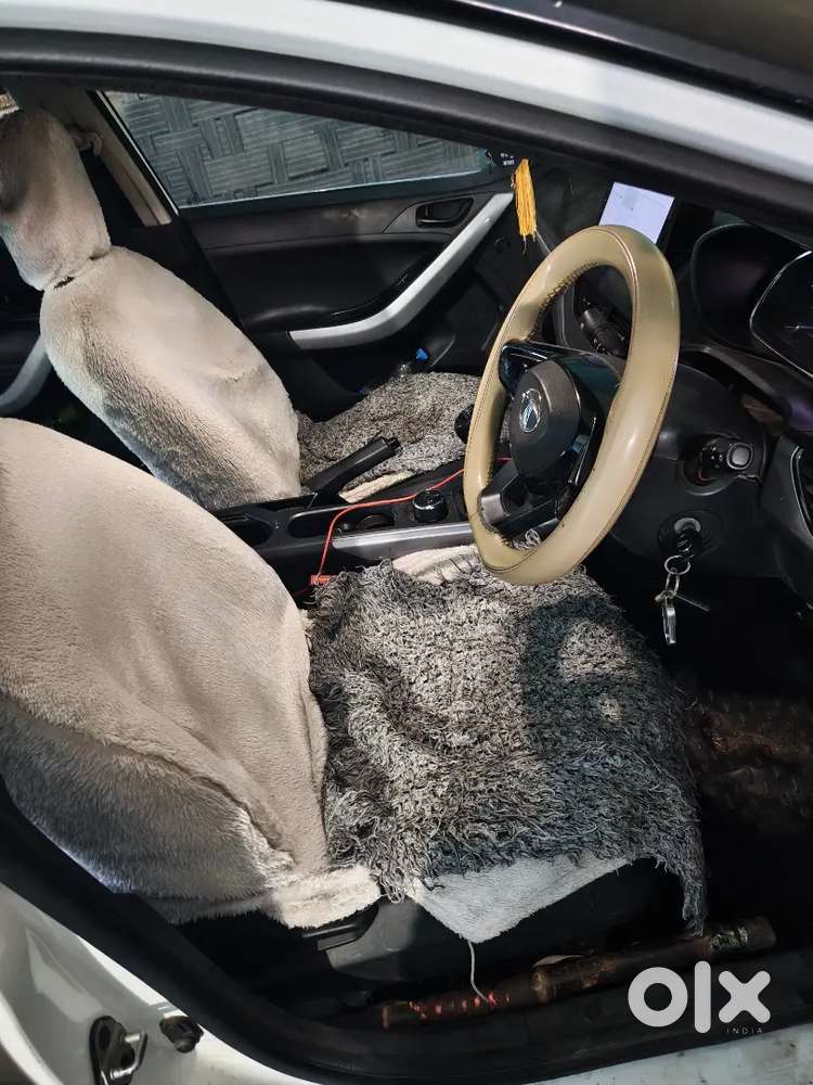 Mint Condition Tata Nexon