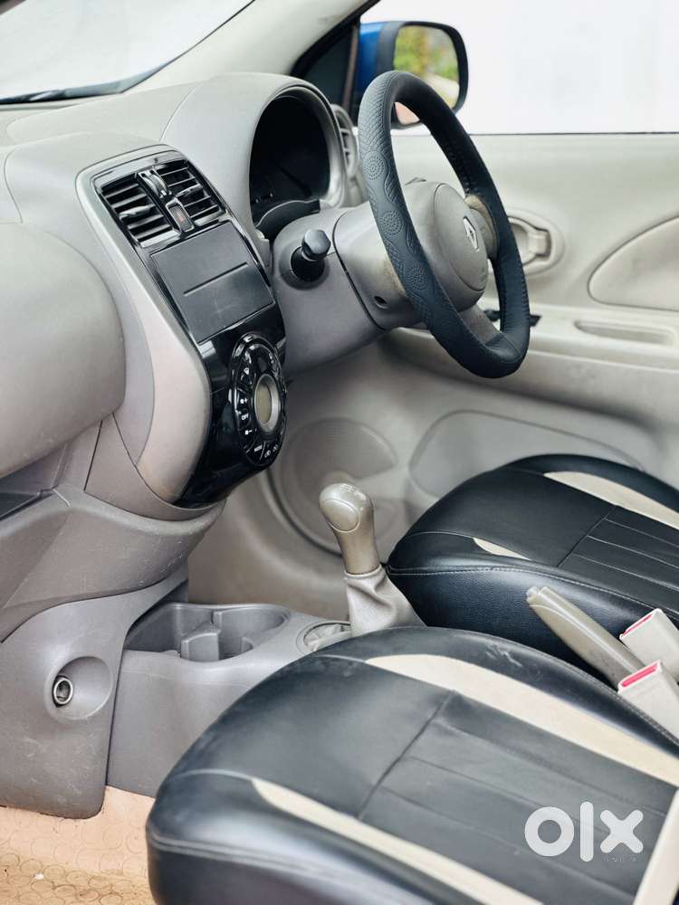 Renault Pulse Rxl Abs Diesel, 2014, Diesel