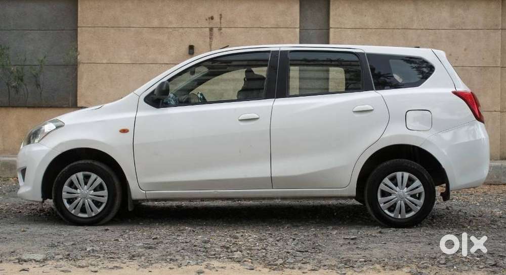 Datsun Go Plus T Petrol, 2019, Petrol