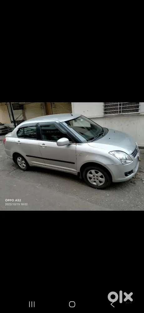 Mh15  Swift Dzire Vdi
