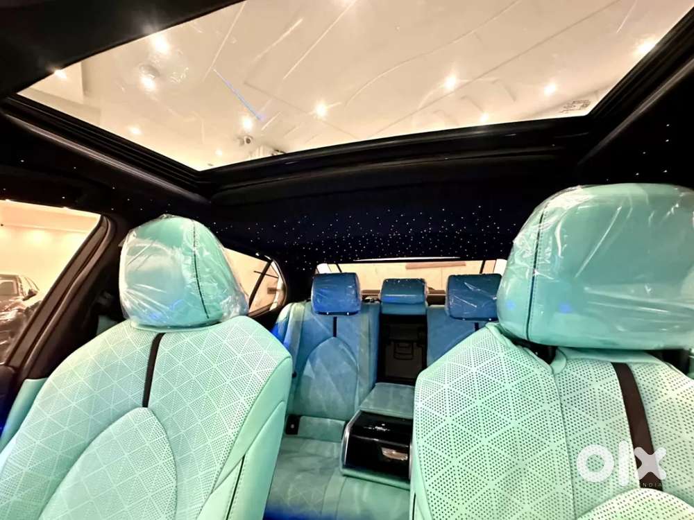 Toyota Camry Hybrid, 2024, Petrol