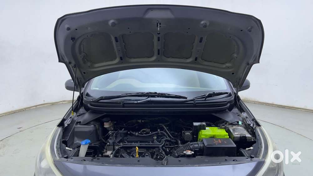 Hyundai Elite I20 1.2 Magna Plus, 2020, Petrol