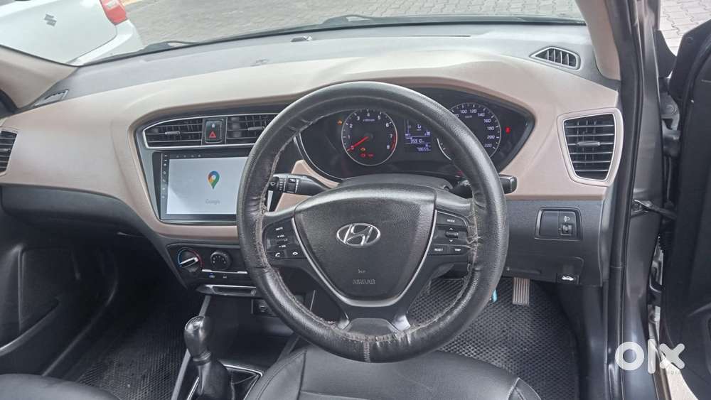 Hyundai I20 Magna Plus, 2019, Petrol