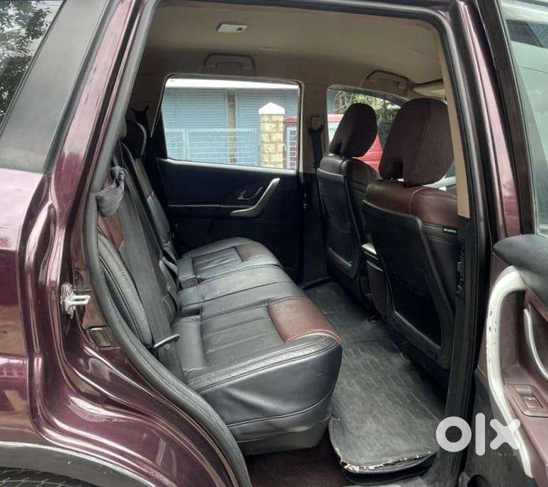 Mahindra Xuv500 W8, 2015, Diesel