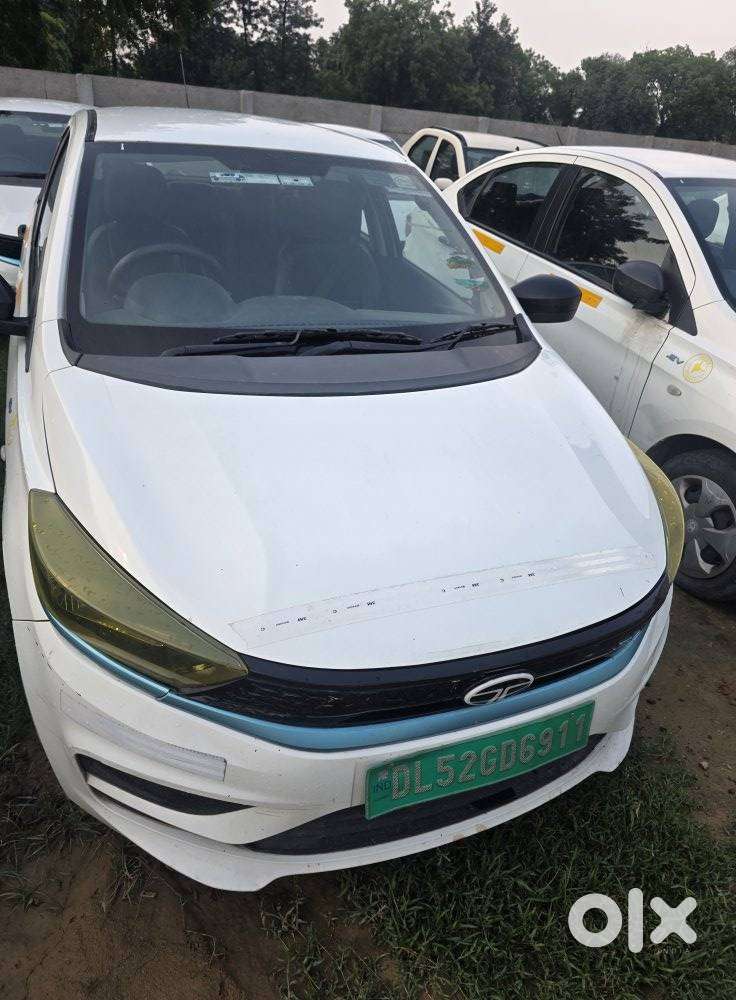 Tata Tigor Ev Xm Plus, 2022, Electric