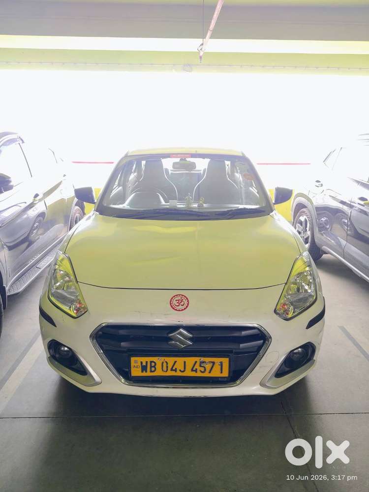 Maruti Suzuki Dzire 2024 Petrol 63000 Km Driven