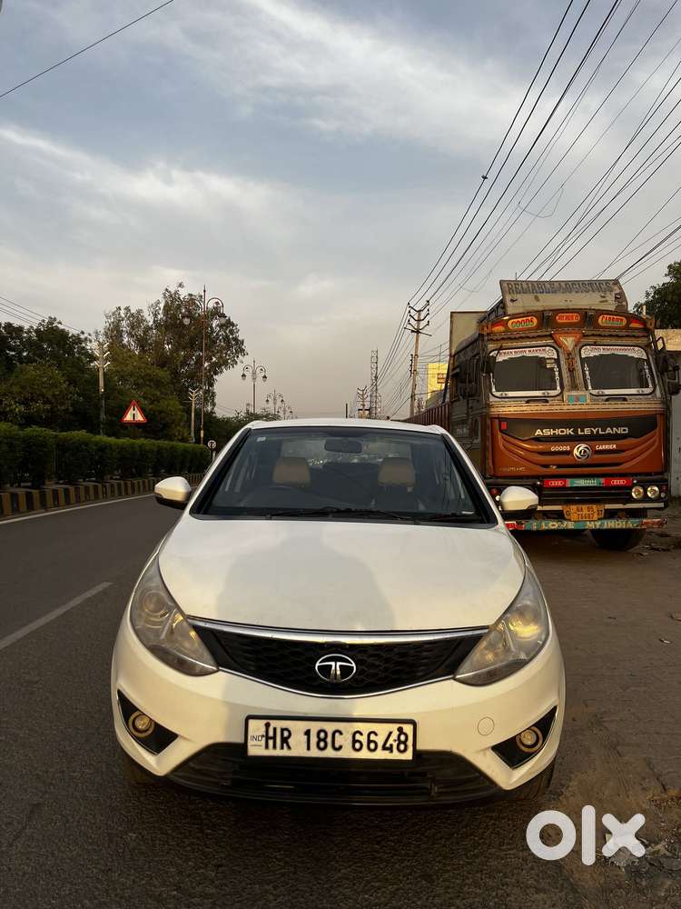 Tata Zest  Quadrajet 1.3 75ps Xm, 2017, Diesel