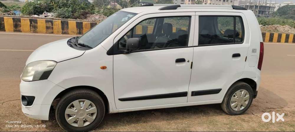 Good Condition Vehicle