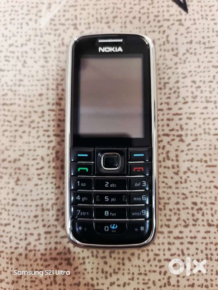 Nokia 6233 - Mobile Phones in undefined, - 1812826851