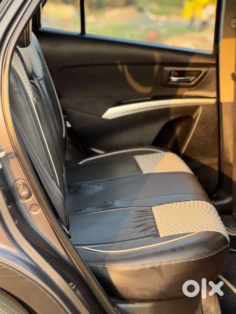 Maruti Suzuki S Cross, 2019, Diesel