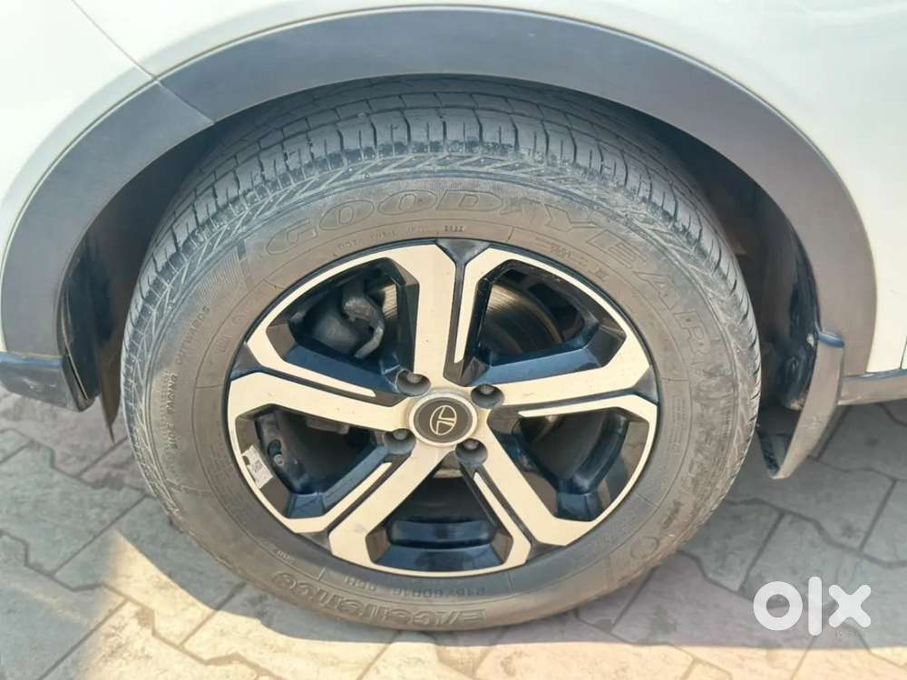 Tata Nexon 1.5 Revotorq Xza Plus, 2022, Diesel