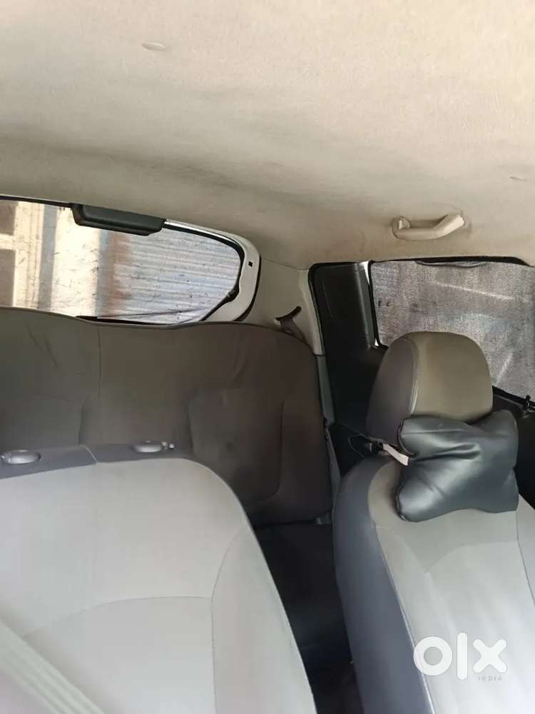 Chevrolet Beat Diesel 2015