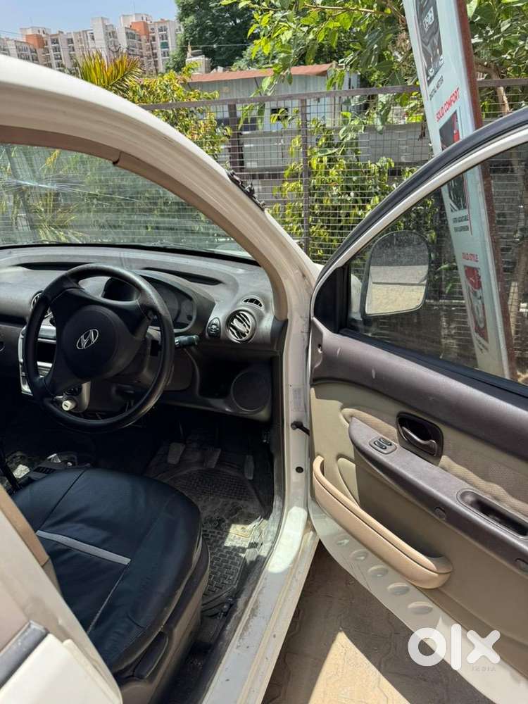 Hyundai Santro 2012 Good Condition
