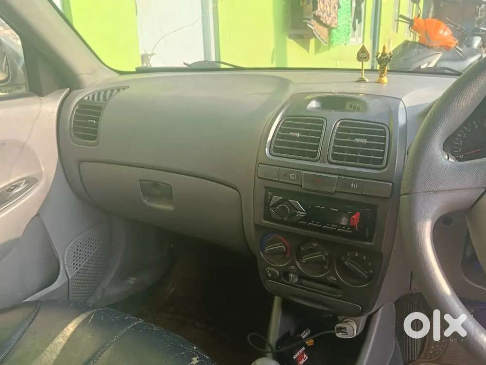 Hyundai Accent 2000 Well Maintained Documents Lapsed Price Fixed