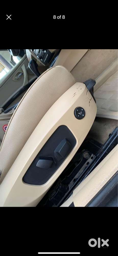 Bmw 3 Series Diesel 2011