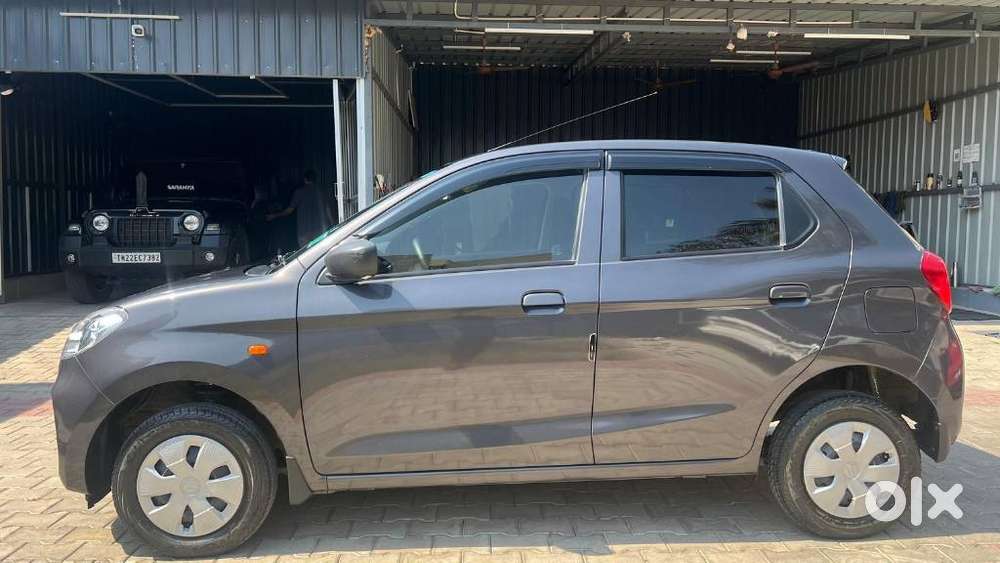 Maruti Suzuki Alto K10 1.0 Vxi Amt, 2023, Petrol