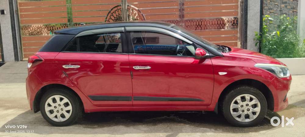 Hyundai I20 2015-2017 Magna 1.2, 2015, Petrol