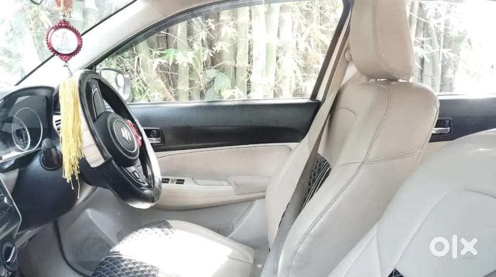 Maruti Suzuki Dzire 2019 Petrol 19700 Km Driven
