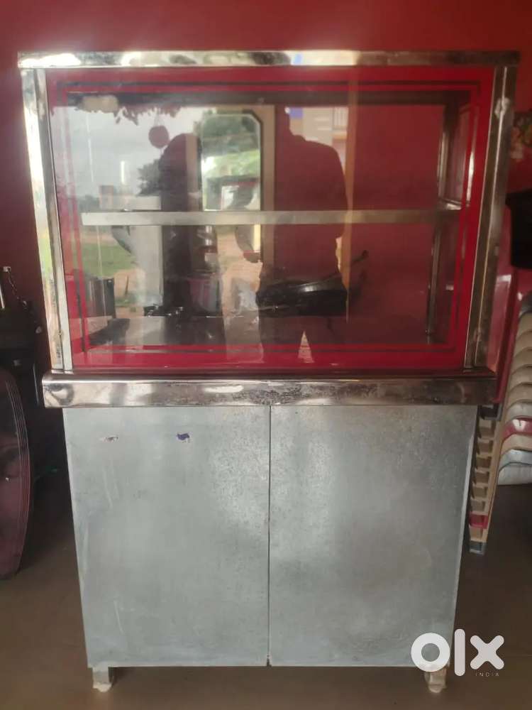All Hotel equipments