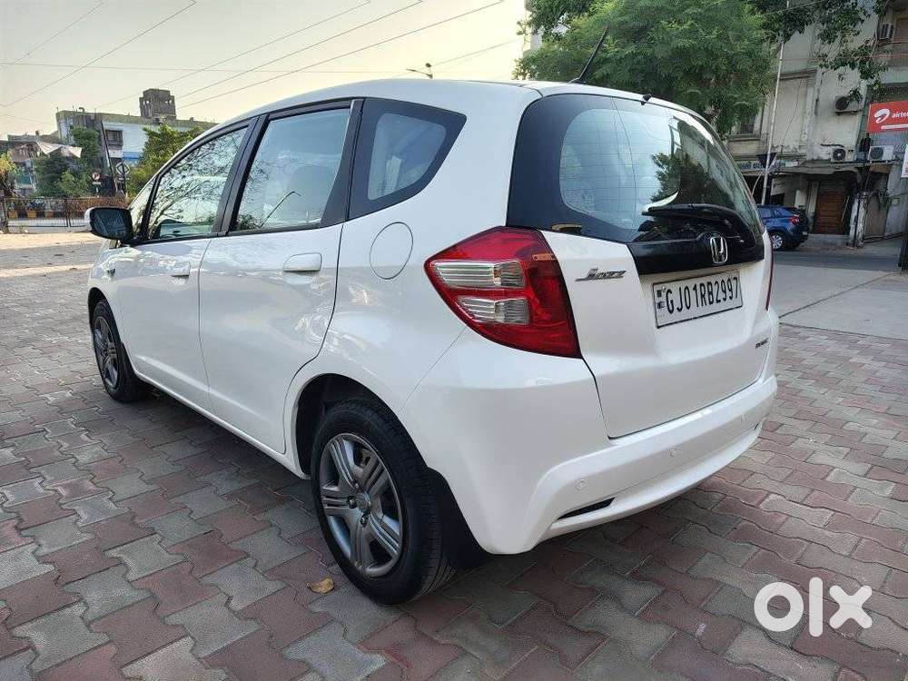 Honda Jazz S Manual, 2012, Petrol
