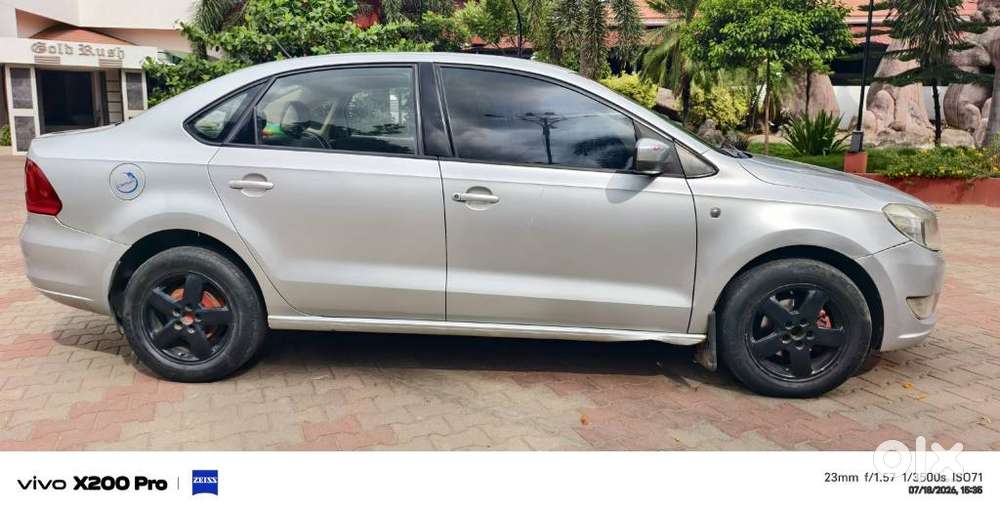 Skoda Rapid 1.6 Tdi Ambition Plus, 2012, Diesel