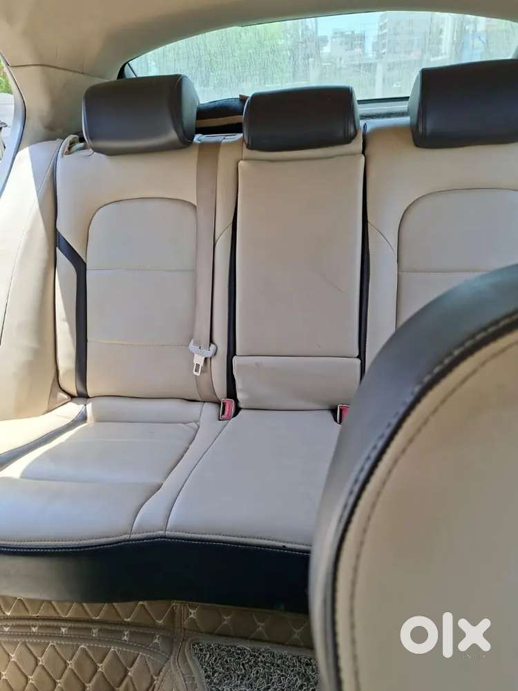 Skoda Superb Elegance 2014 Automatic Diesel