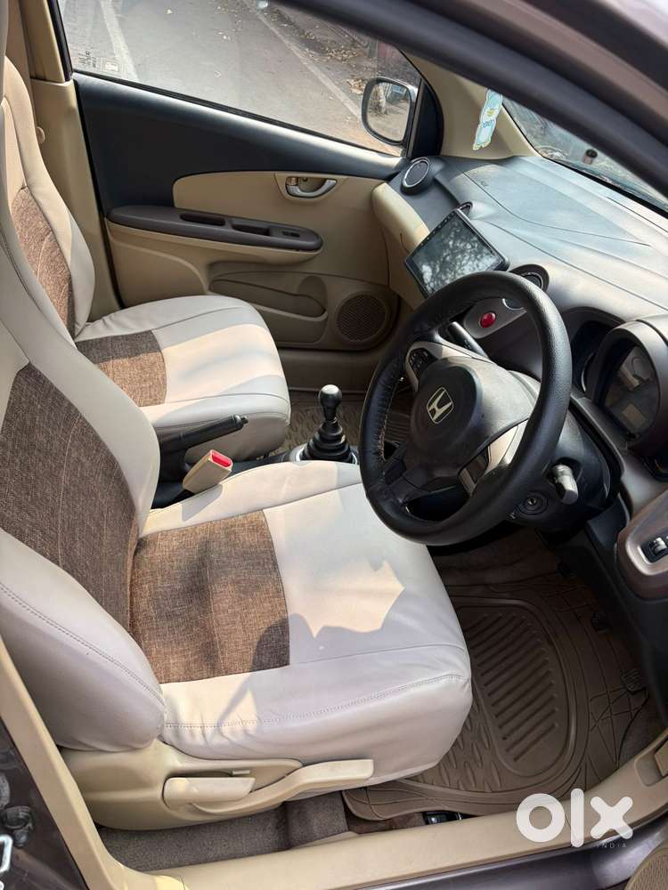 Honda Amaze 2013-2016 Vx O I Vtec, 2013, Petrol