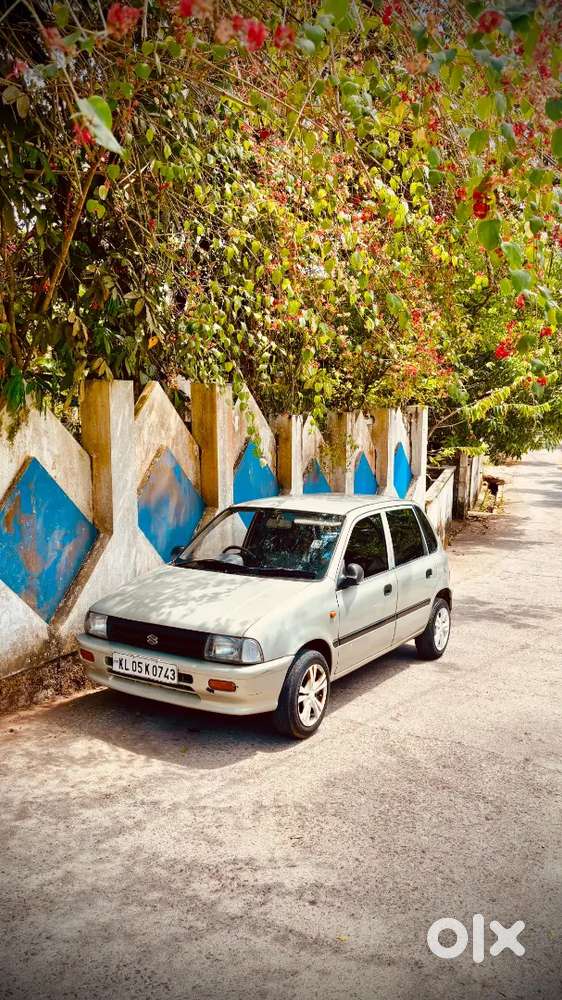 Zen Mpfi For Sale Or Exchange With Eon