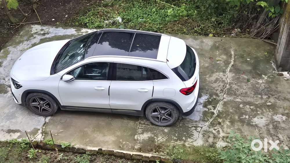 Mercedes-benz Gla 2023 Automatic