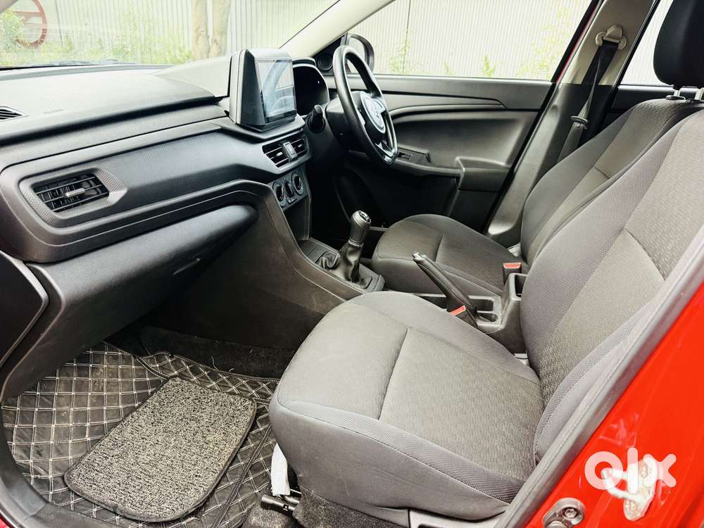 Maruti Suzuki Vitara Brezza 1.5 Lxi, 2026, Petrol