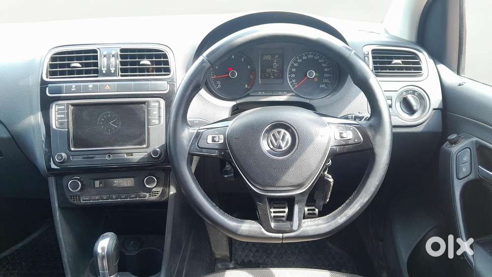 Volkswagen Polo Gt Tsi, 2018, Petrol