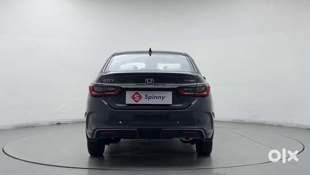 Honda City 1.5 Zx I-vtec Mt, 2023, Petrol