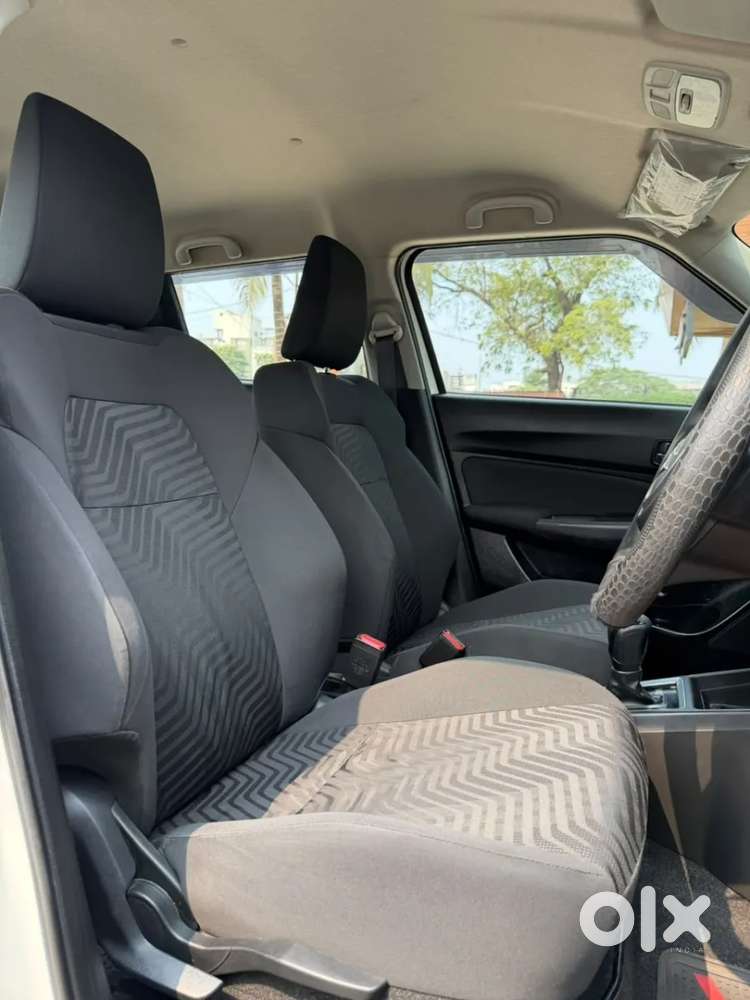 Maruti Suzuki Swift Amt Vxi, 2019, Petrol