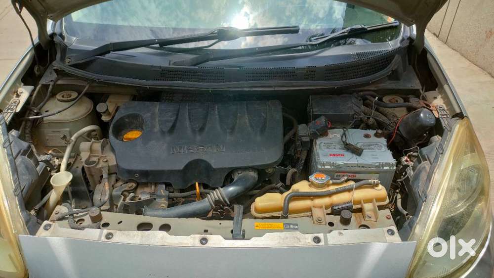 Nissan Micra Diesel 2013  Well Maintained