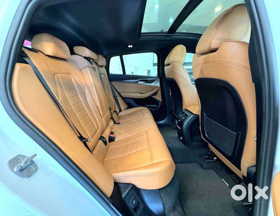 Bmw X4 M Sport X Xdrive30d, 2019, Diesel