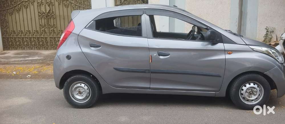 Hyundai Eon Era + Lpg, 2012, Lpg