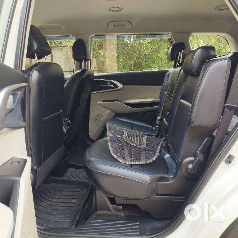 Kia Carens G 1.5 6mt Premium (o) 7-seater, 2023, Petrol