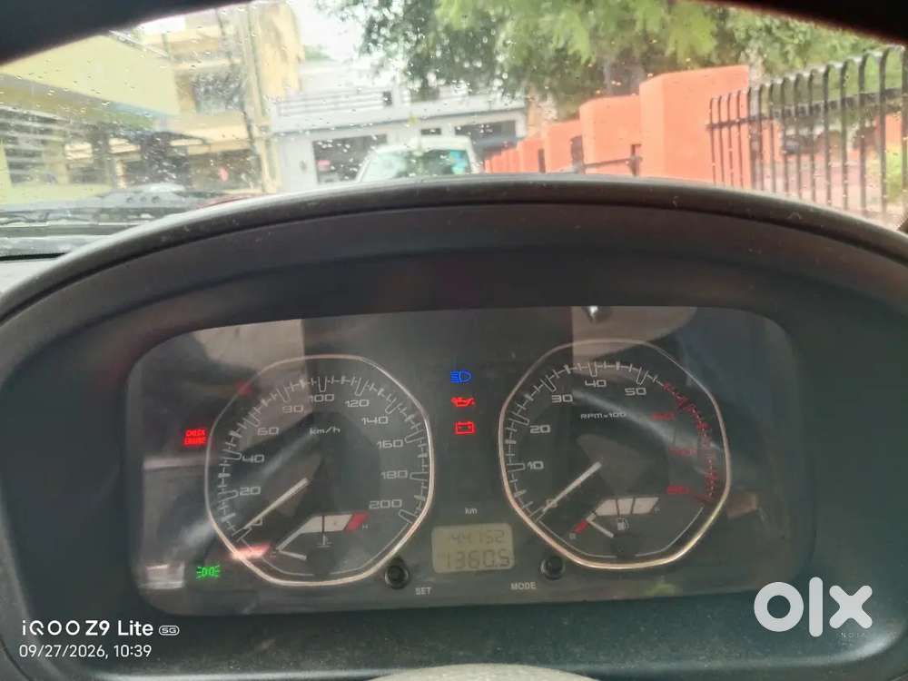 Tata Indica Ev2 Gls 2020
