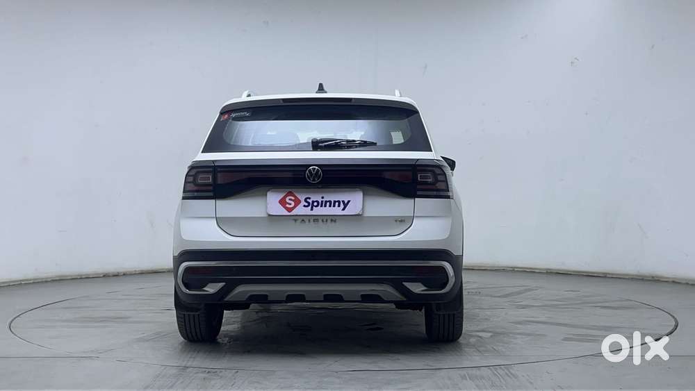 Volkswagen Tiguan 2.0 Tdi Highline, 2022, Petrol