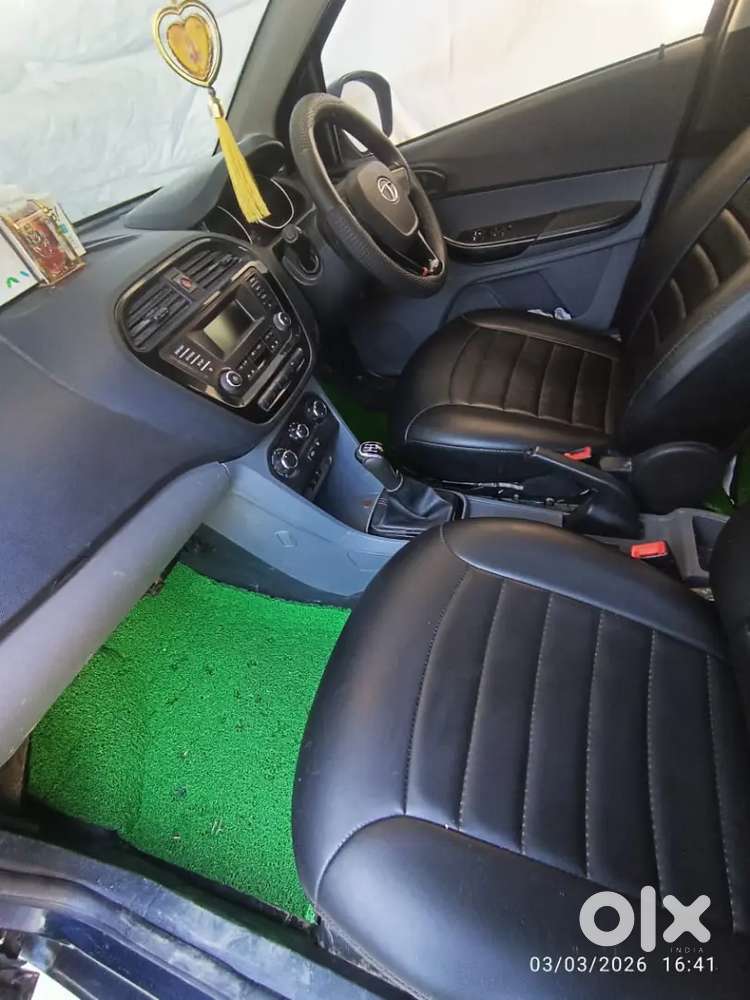 Tata Tigor Revotron Xm 2019