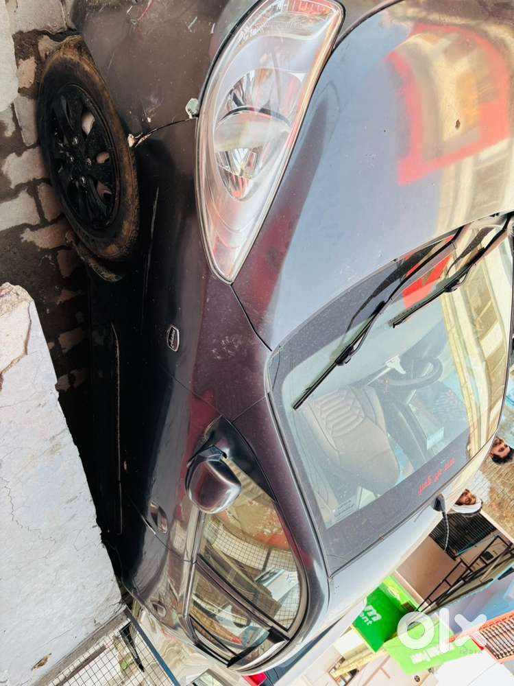 Tata Diesel 2014 Km Driven